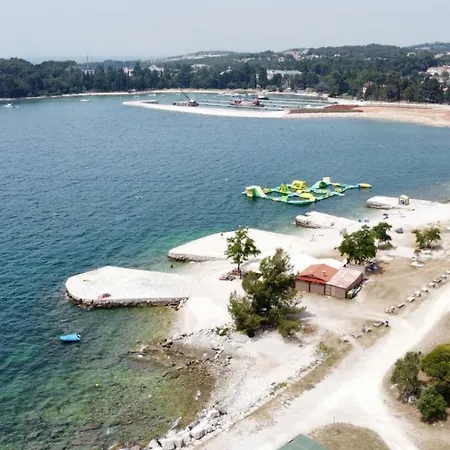 Mobile Dream , Camp Porton Biondi- *