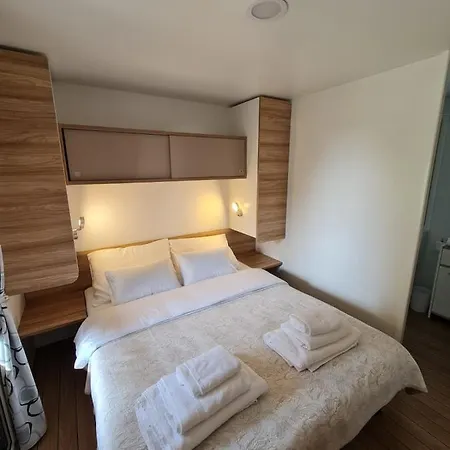 Mobile Dream , Camp Porton Biondi- Rovinj