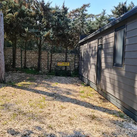 Mobile Dream , Camp Porton Biondi- Campsite
