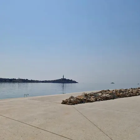 Mobile Dream , Camp Porton Biondi- Camping