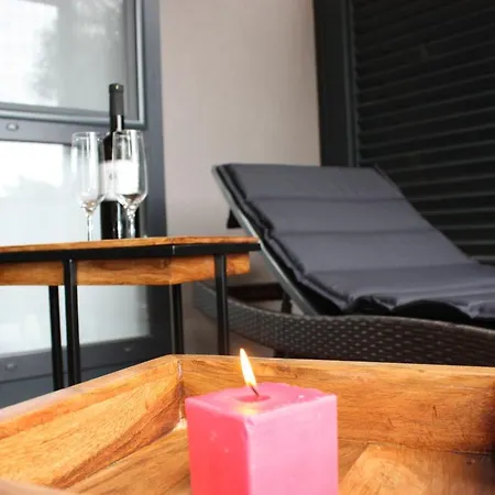 Campsite Mobile Dream , Camp Porton Biondi-