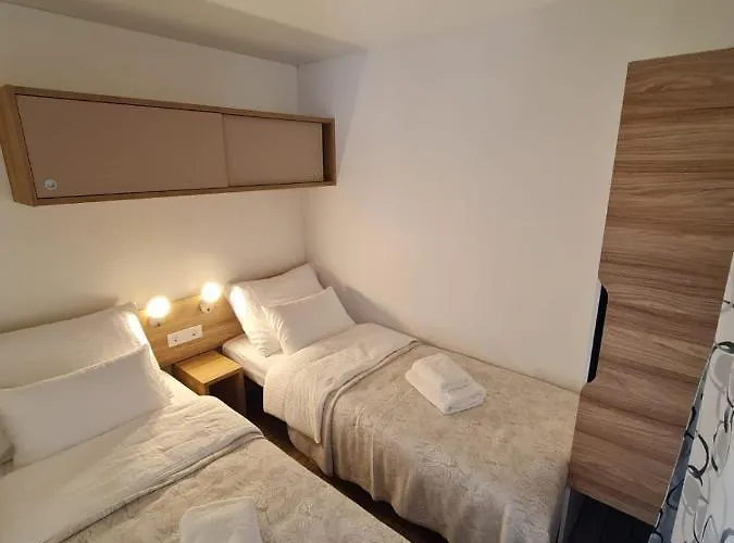 Mobile Dream , Camp Porton Biondi- Camping *