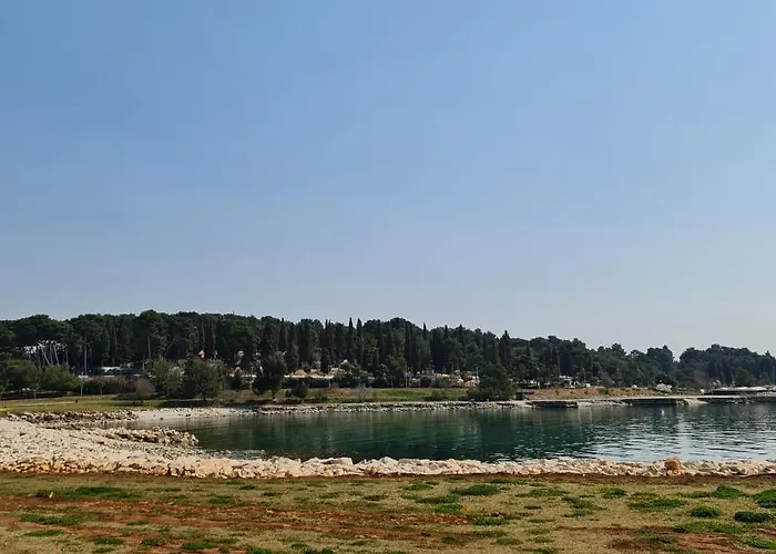 Mobile Dream , Camp Porton Biondi-