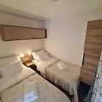 Mobile Dream , Camp Porton Biondi- Camping *