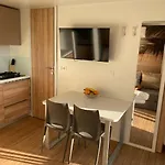 Camping Mobile Dream , Camp Porton Biondi- Rovinj