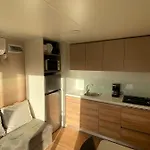 Camping Mobile Dream , Camp Porton Biondi- Rovinj