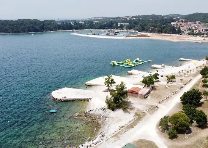 Mobile Dream , Camp Porton Biondi- *