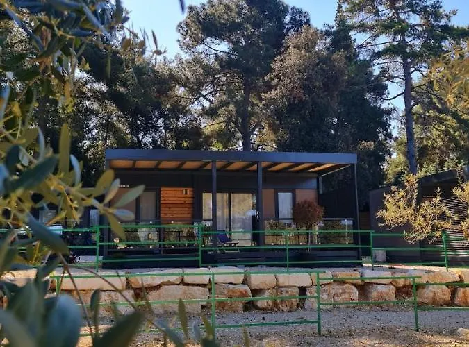 Mobile Dream , Camp Porton Biondi-